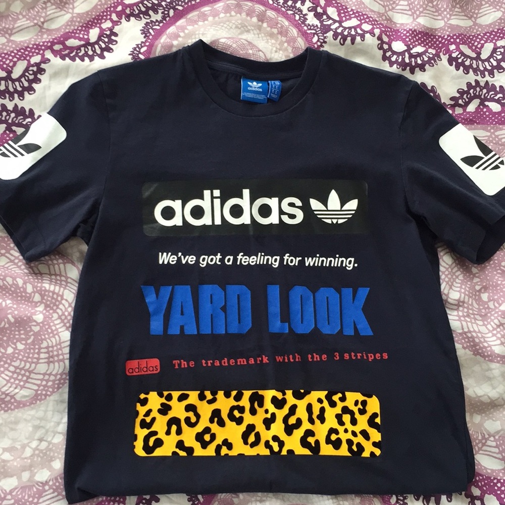 NWOT Adidas T-shirt